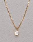 ZIRCON - GOLD