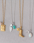 COLLIER PERSONNALISÉ - TON HISTOIRE