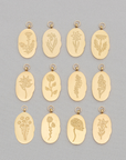 COLLIER PERSONNALISÉ - TON HISTOIRE