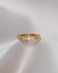 LA CYCLIQUE - GOLD