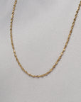 LA LUSTRA - GOLD