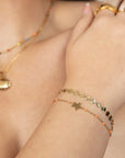 LE CORAIL - GOLD