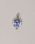 LE FLORÉA - GOLD - PENDENTIF