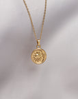 LE SOLSTICE - GOLD