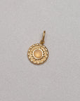 LE VERA - GOLD - PENDENTIF