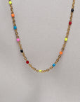 LE VIBRANT - GOLD