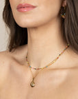 LE VIBRANT - GOLD
