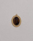 LE VISIONNAIRE - GOLD - PENDENTIF
