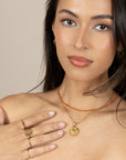 LE SOLSTICE - GOLD