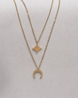 L'INTERSTELLAIRE - GOLD