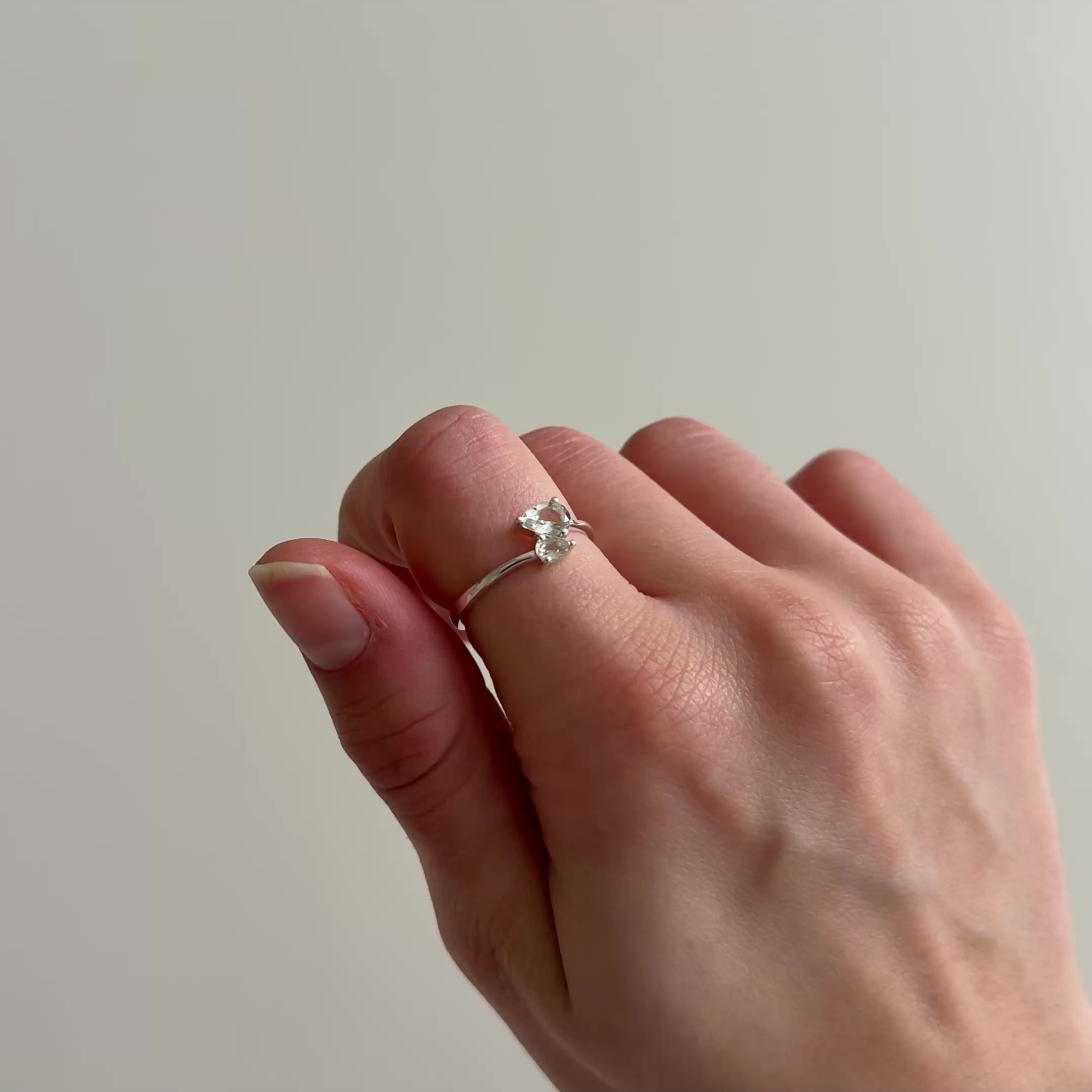 Bague Argent Femme Taille 56 pas cher - Rakuten
