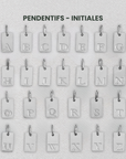 COLLIER PERSONNALISÉ - TON HISTOIRE