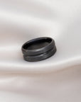 ALPHA - BLACK
