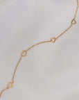 L'AMOUREUSE - GOLD