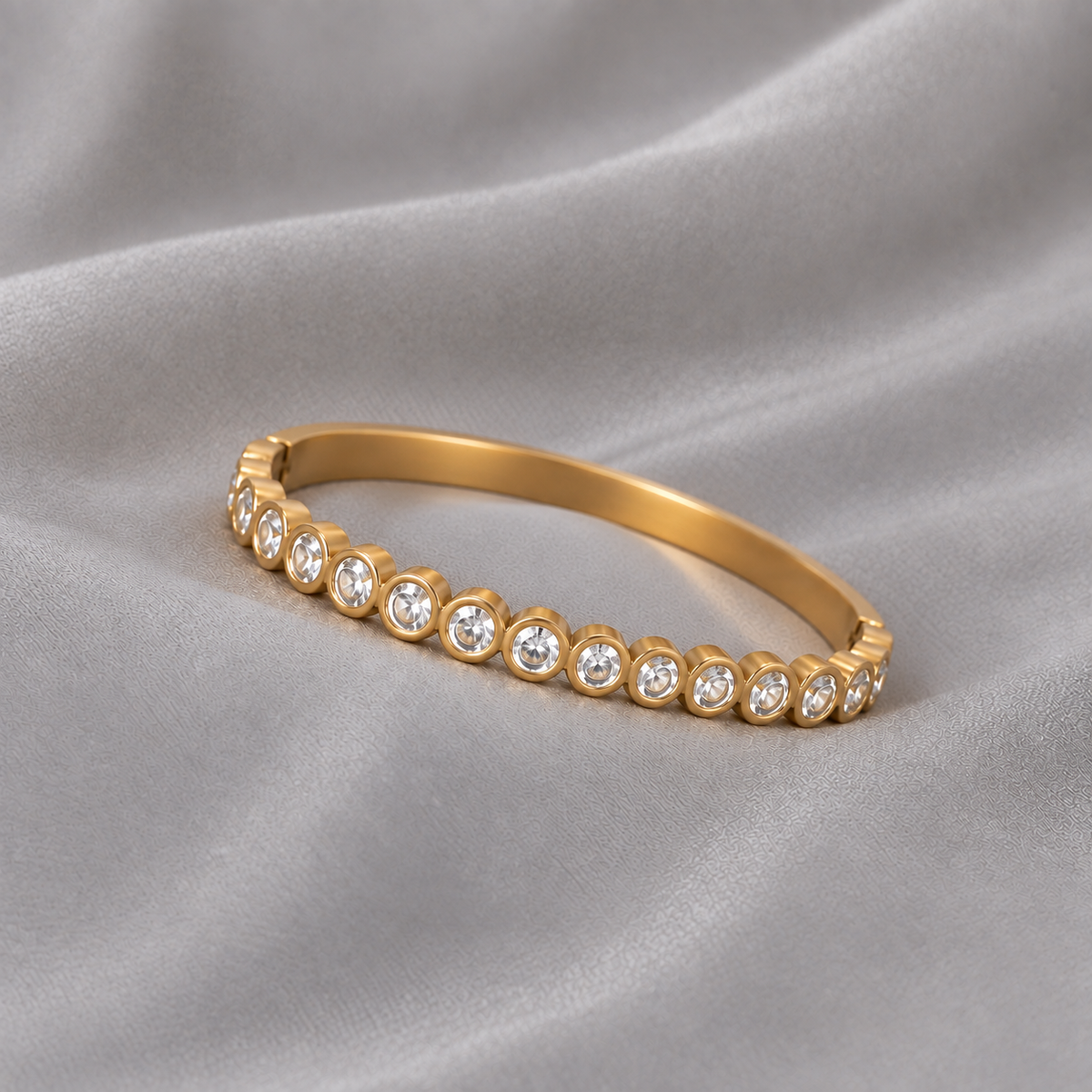 L'ASSOCIÉ - GOLD