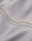 Chaîne de taille