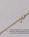 Waist chain