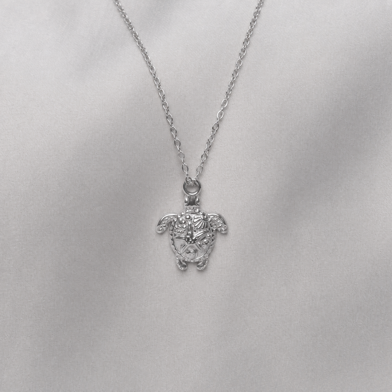 LA TORTUE