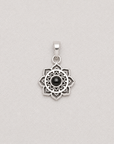 THE ATTENDANT - PENDANT