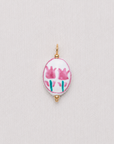LE LYSELLE - GOLD - PENDANT