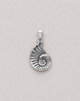 LE COQUILLAGE - PENDENTIF
