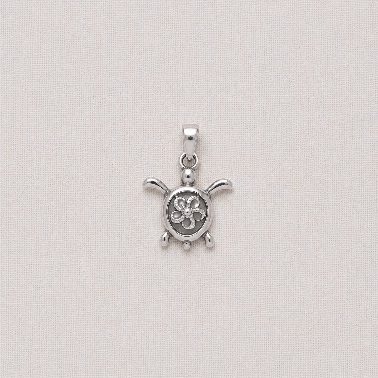 L'AVENTURIER - PENDENTIF