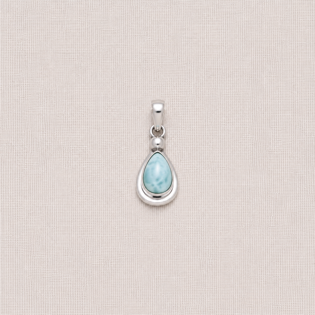 LE CHRISTALLIN - PENDENTIF