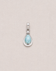 LE CHRISTALLIN - PENDENTIF