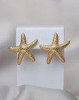 STARFISH - GOLD