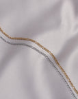 Chaîne de taille
