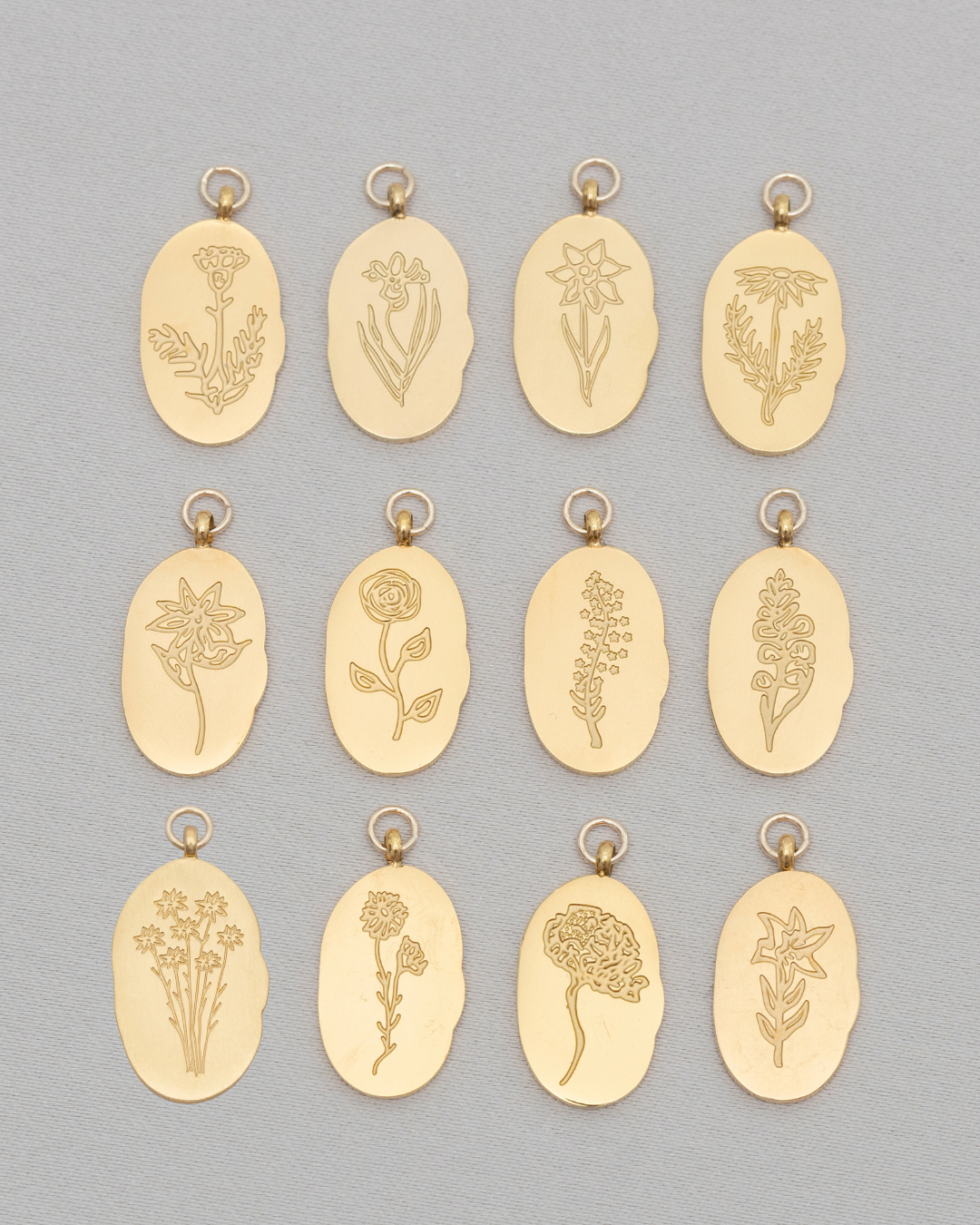 COLLIER PERSONNALISÉ - TON HISTOIRE