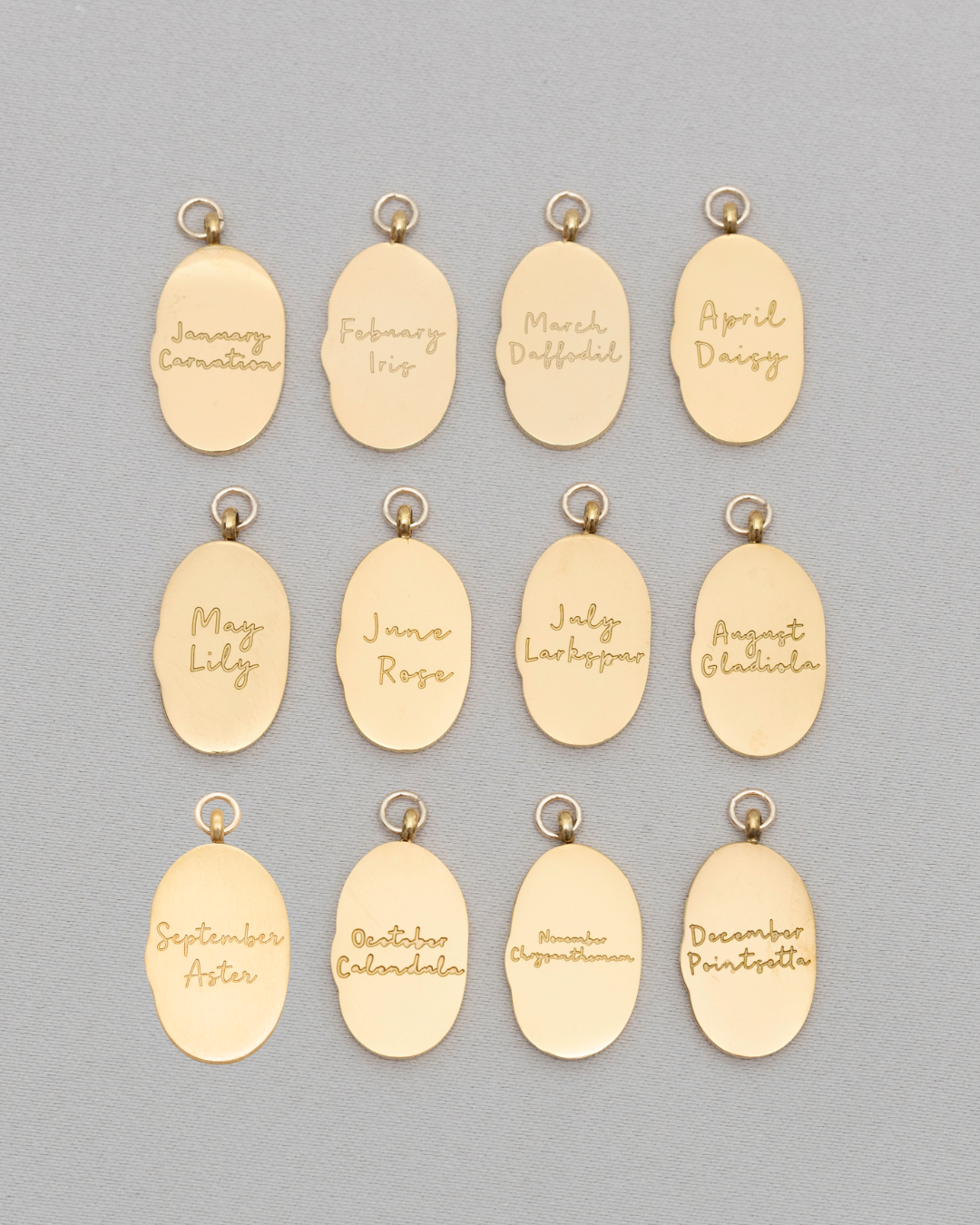 COLLIER PERSONNALISÉ - TON HISTOIRE