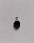 LE SOMBRE - PENDENTIF