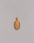 LE BLUSH - GOLD - PENDENTIF