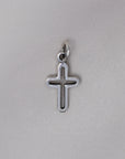 LA CROIX CONTOUR - PENDENTIF