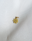 LA MARGUERITE - GOLD - PENDENTIF