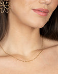 LA LUSTRA - GOLD