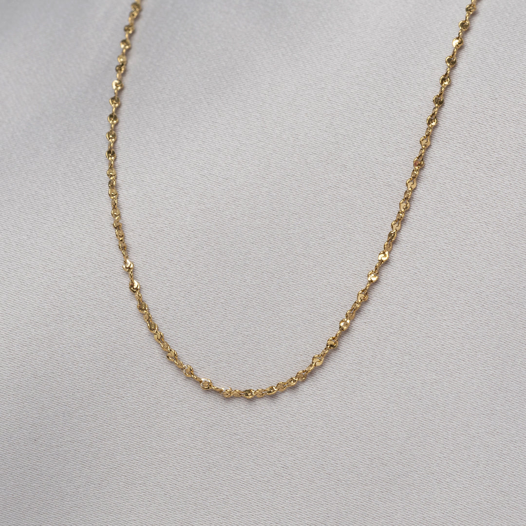 LA LUSTRA - GOLD