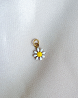 LA DAISY - GOLD - PENDENTIF