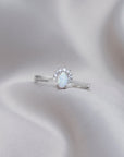 LA PRESTIGIEUSE