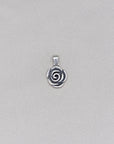 LA ROSE - PENDENTIF