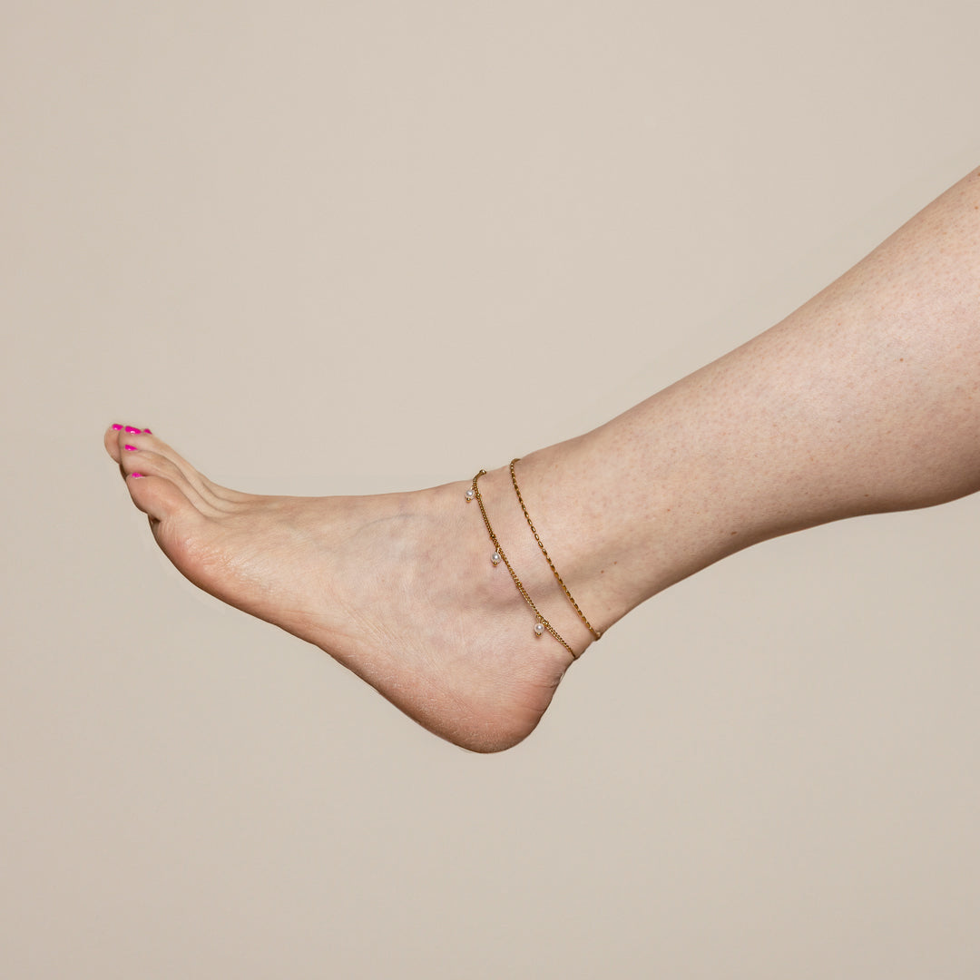 LA SOMPTUEUSE - GOLD