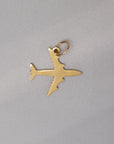 LA TRANSAT - GOLD - PENDENTIF