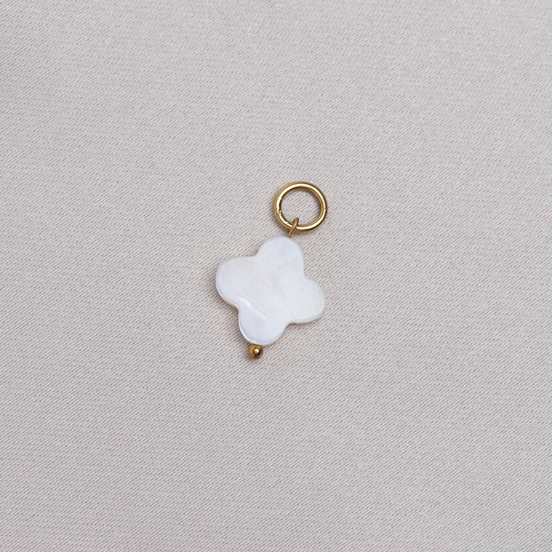 LE ALBA - GOLD - PENDENTIF