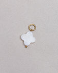 LE ALBA - GOLD - PENDENTIF