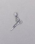 LE CISEAU - PENDENTIF