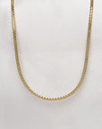 LE GALANT - GOLD