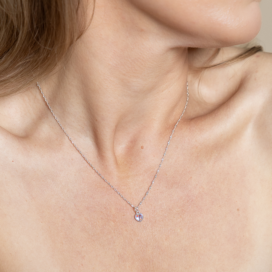 LE LUMIS - PENDENTIF
