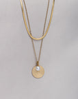 LE PERLA - GOLD