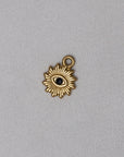LE PROTECTEUR - GOLD - PENDENTIF